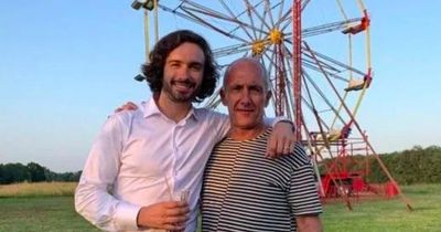 Who is Joe Wicks' dad and their relationship now after heroin addiction agony
