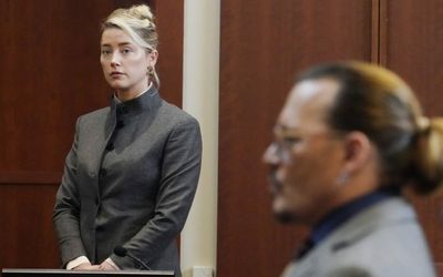 Amber Heard addresses allegations timeline, sexual abuse and the bed ‘poop’ story