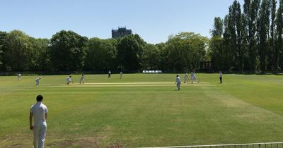 Local cricket: Paul Horton stars with the ball as Sefton Park overcome Caldy in battle of England internationals