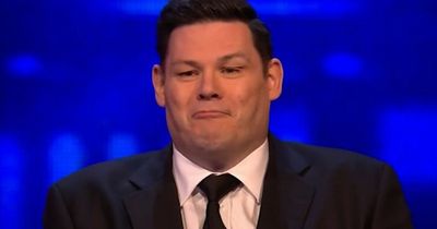 ITV The Chase's Mark Labbett opens up about split from ex-wife who was also second cousin