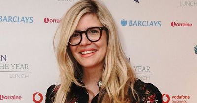 BBC's Emma Barnett's bid to be 'IVF fairy' after suffering five miscarriages