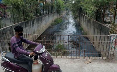 Focusing on public health engineering