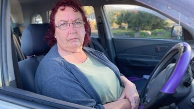 Rental stress, cost of living pressures forcing Tasmanians into cars as winter approaches