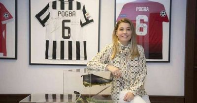 Meet Rafaela Pimenta: The lawyer in the middle of Paul Pogba’s imminent Man Utd exit