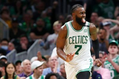 One bettor correctly picked every NBA and NHL Game 7 as part of a wild seven-leg parlay
