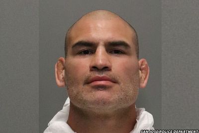 ‘Cain Velasquez has no respect for human life’: Alleged shooting victim speaks out for first time