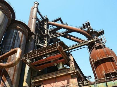 Why Houston American Energy Shares Are Rising