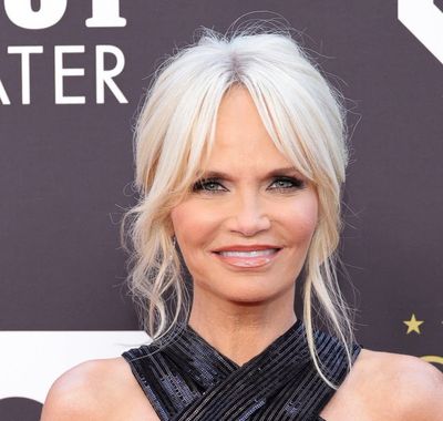 Kristin Chenoweth reveals shocking connection to Girl Scout murders in new docuseries