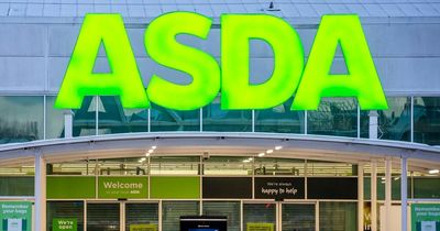 Asda shoppers say staff 'need to be fired' after spotting 'lazy' new £1.75 Jubilee weekend item