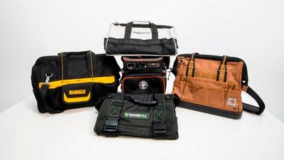 Best Tool Bags For Auto Work