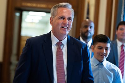 House Republicans make case for November victory at roundtable on inflation - Roll Call