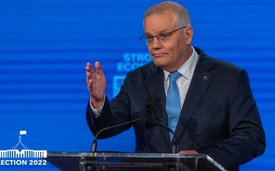 The Strategists: Morrison rolls dice on super-for-housing in final attempt to close Labor’s lead