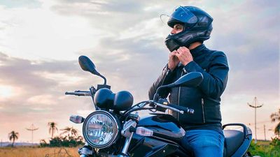 Best Bluetooth Motorcycle Helmets