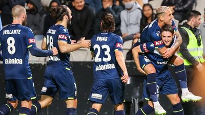 How Melbourne Victory turned A-League humiliation into triumph