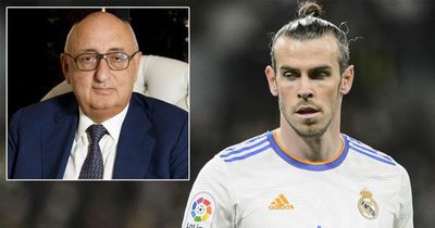 Gareth Bale's agent confirms he is leaving Real Madrid and drops retirement hint