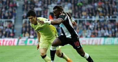 Arsenal handed major injury blow as Takehiro Tomiyasu forced off vs Newcastle