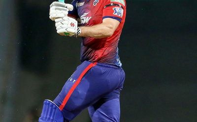 Marsh, Sarfaraz and Shardul deliver for Capitals in crucial game