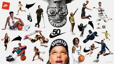 Nike celebrates its 50th anniversary with a Spike Lee-directed short film
