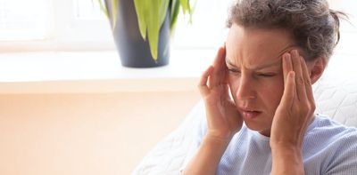 Got COVID again? Your symptoms may be milder, but this won't always be the case