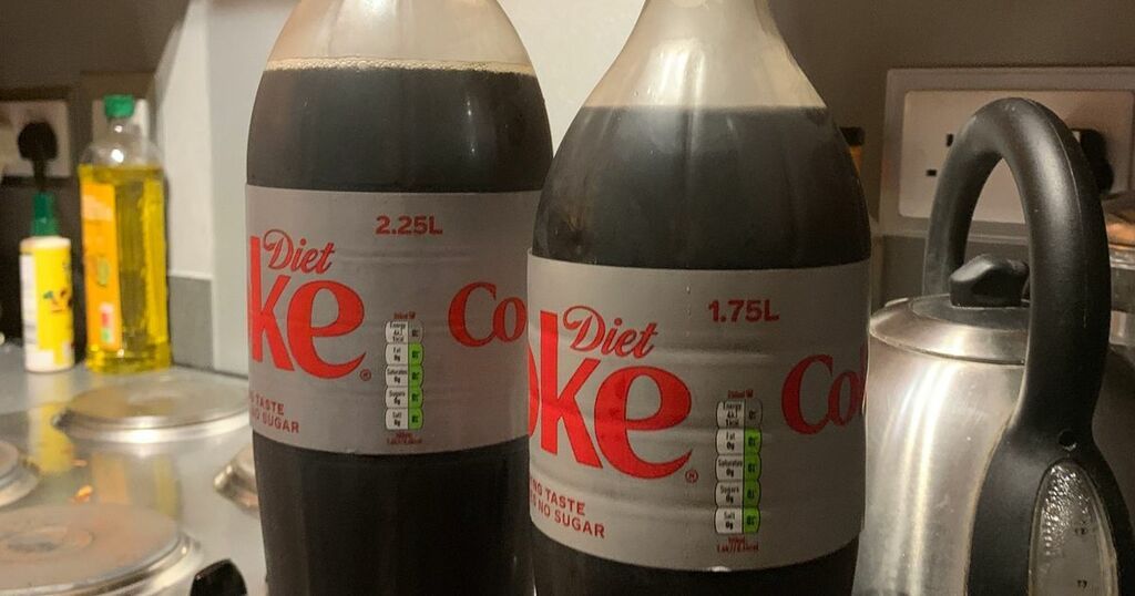 why-you-should-never-order-a-diet-coke-on-a-plane