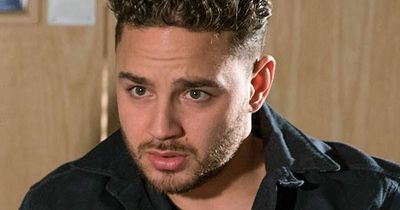 Ex-Emmerdale star Adam Thomas 'to join Strictly Come Dancing'