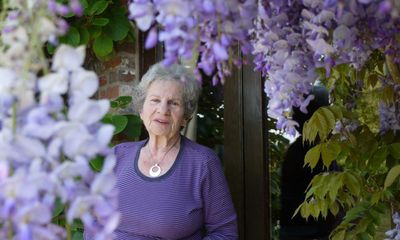 Gloria Randall obituary