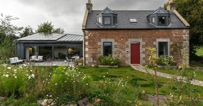 BBC Scotland's Home of the Year: Viewers hit back claiming wrong house won