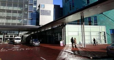 First monkeypox patient in the North East sent to the RVI as officials warn disease may be spreading in UK