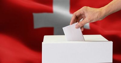 Switzerland votes to change organ donation law after referendum