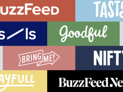 BuzzFeed Q1 Earnings Highlights: Revenue Miss, Time Spent By Users Declines, Guidance And More