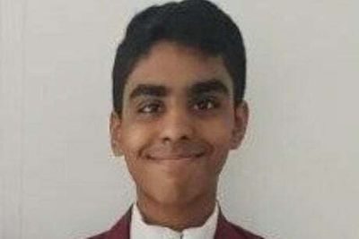 Missing 14-year-old schoolboy found dead in wood in Sidcup