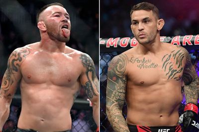 Dustin Poirier ‘pissed off’ he opened door to fight ‘phony’ Colby Covington, but needs activity