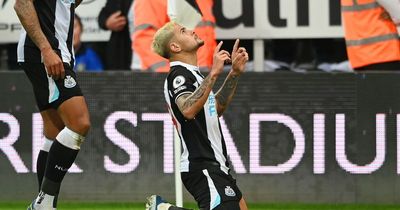 'Best we've played all season' - Newcastle United supporters react to Arsenal win