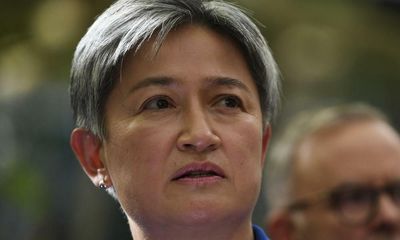 Morning mail: Penny Wong deployed in Liberal seats, US refocus on gun access, sewing storytellers