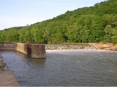 Berea College announces plans for second hydroelectric plant on the Kentucky River