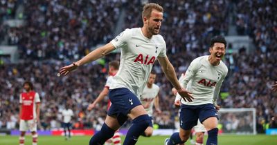 What Tottenham need in final Premier League game to seal Champions League after Arsenal defeat
