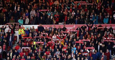 Nottingham Forest fans pile in on 'minuscule club' after Huddersfield vs Luton play-offs decider