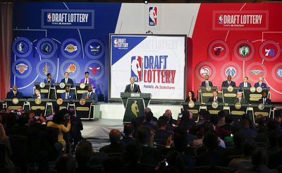 2022 NBA draft lottery: Live stream, odds, broadcast info, what to watch for Tuesday