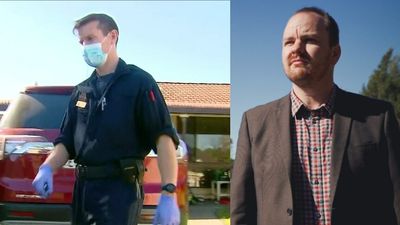 Sydney News: Community in shock over stabbing of Hawkesbury Mayor Patrick Conolly