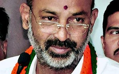 BJP questions Telangana CM’s silence on Nagaraju’s murder