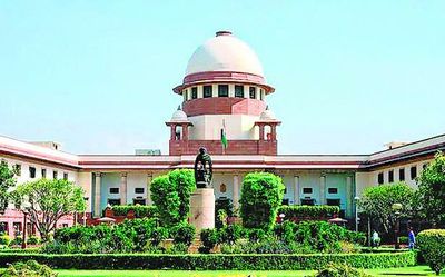 Death sentence must be in cases where court feels there is no alternative: Supreme Court