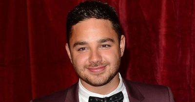 Former Emmerdale star Adam Thomas 'signing up for Strictly Come Dancing'