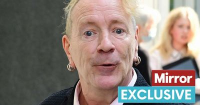 John Lydon takes another swipe at Sex Pistols TV show, claiming it is too sleazy