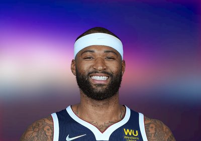 Nuggets strongly interested in bringing DeMarcus Cousins back