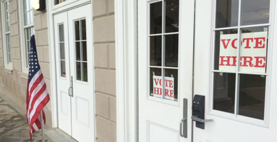 No-excuse early voting on a Saturday in Kentucky? Experts say it’s progress, but not enough