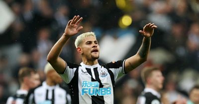 Bruno Guimaraes silences Arsenal and vindicates brutal explanation for transfer snub