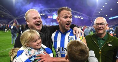 Jordan Rhodes lost for words as £27m flop becomes unlikely Championship play-off hero