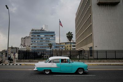 U.S. revises Cuba policy, eases restrictions on remittances, travel