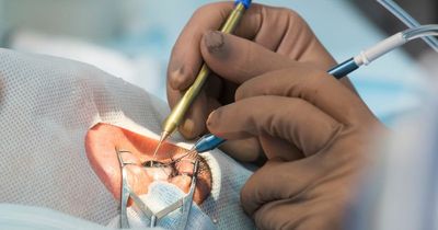 Brits could have cataracts treated with miracle drug rather than going under the knife