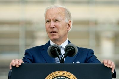 Biden's visit to racist massacre site will highlight US divisions